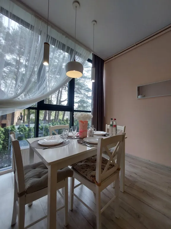 Квартира в Светлогорск