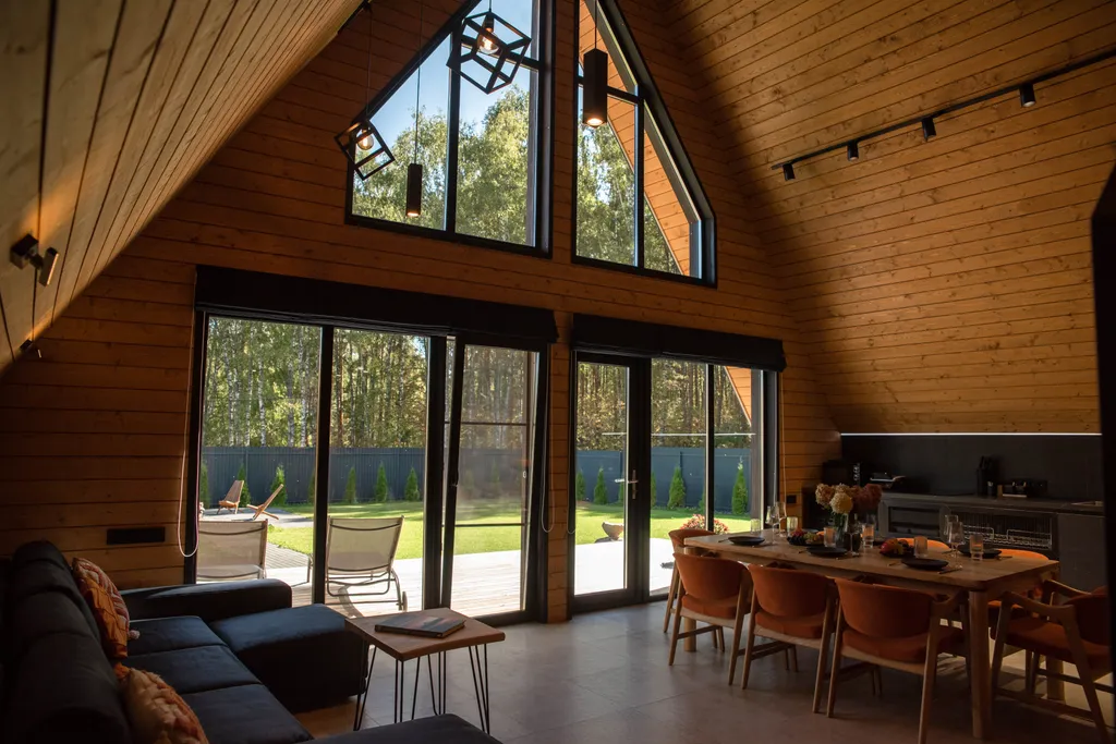 Дом в Нижний Новгород