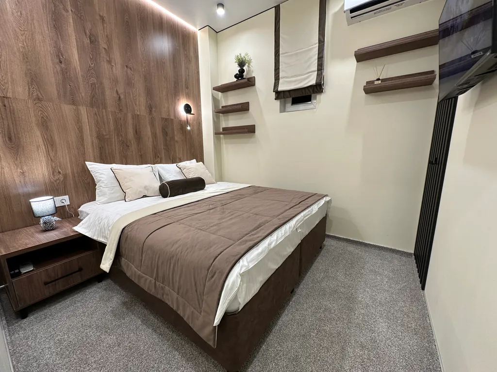 Квартира в Геленджик