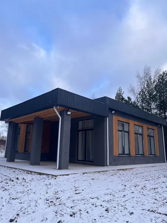 Дом в Владимир