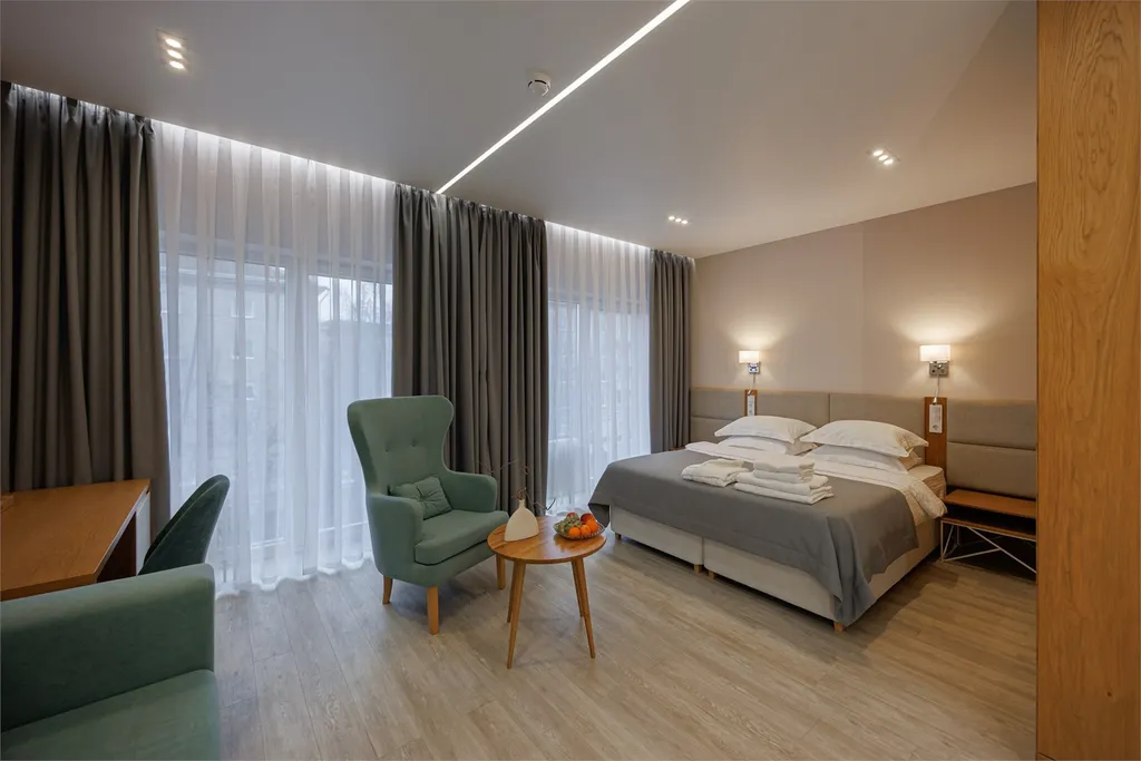 Комната в Псков