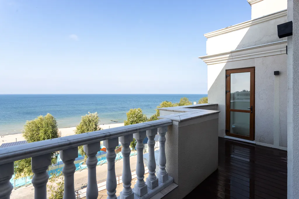 Квартира в Зеленоградск