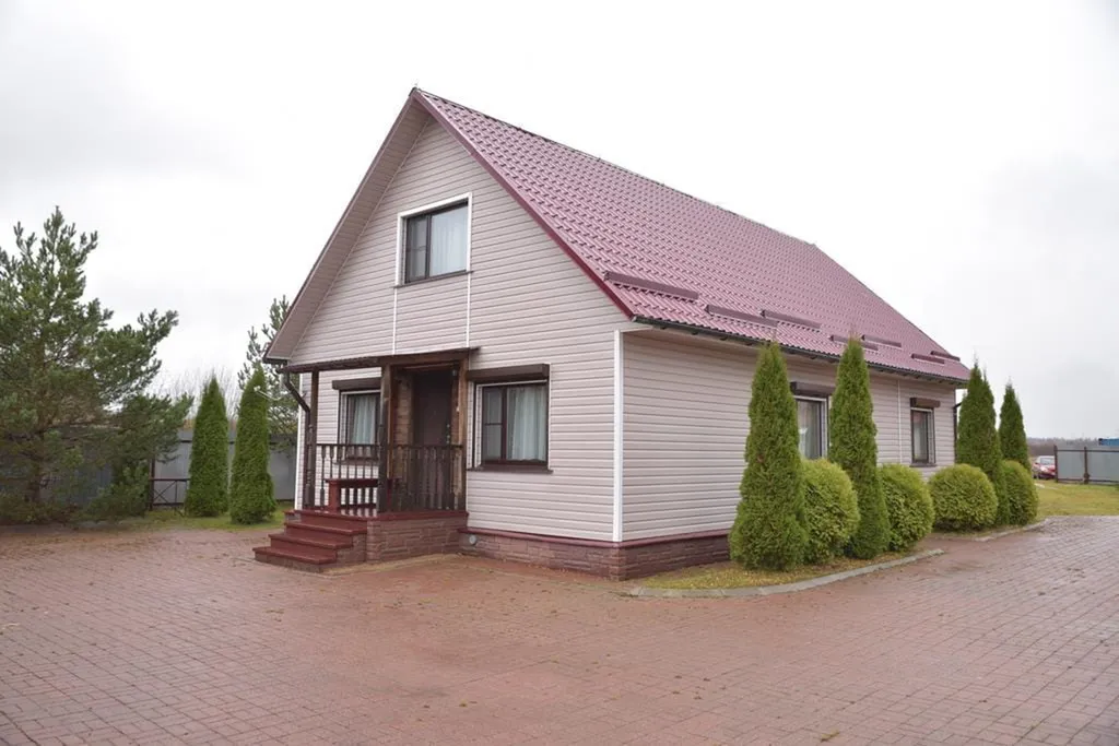 Дом в Рыбинск