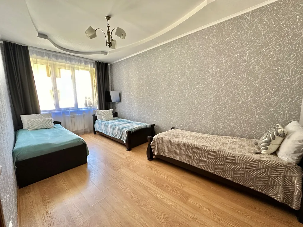 Квартира в Домбай