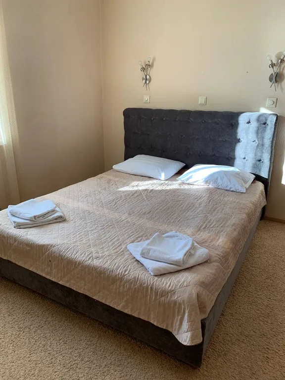 Комната в Белокуриха