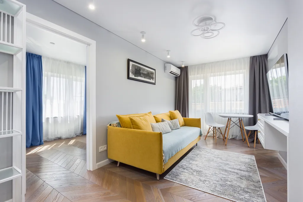 Квартира в Железноводск