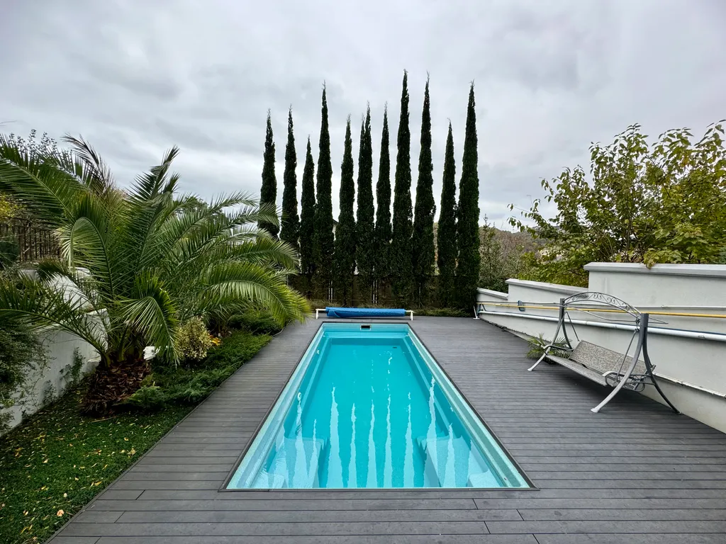 Дом в Дагомыс