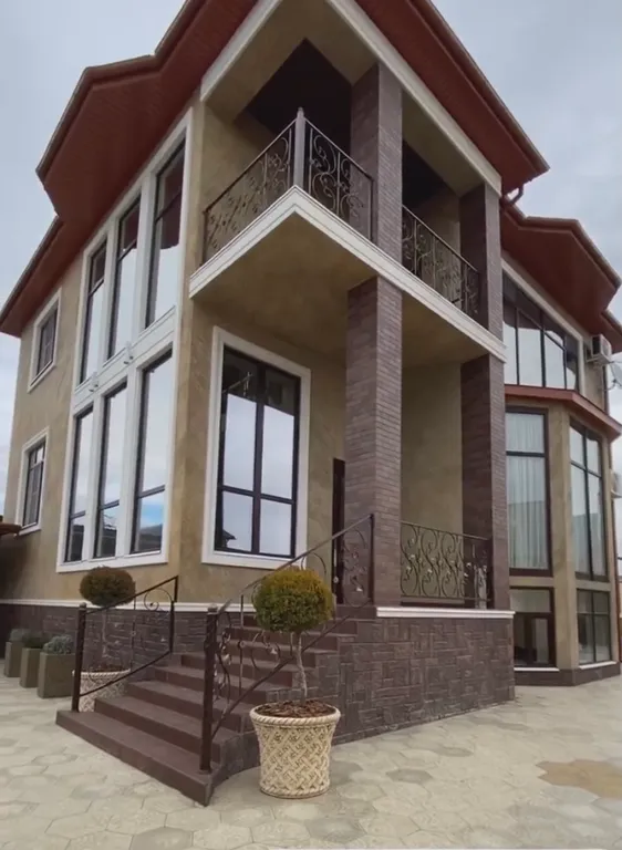 Дом в Ессентуки