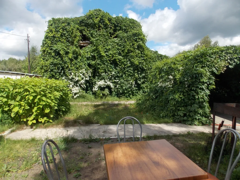 Дом в Пермь