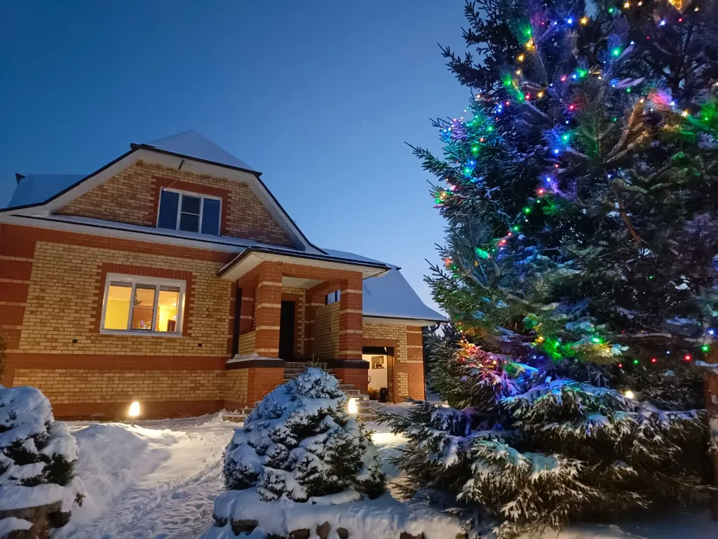 Дом в Ярославль