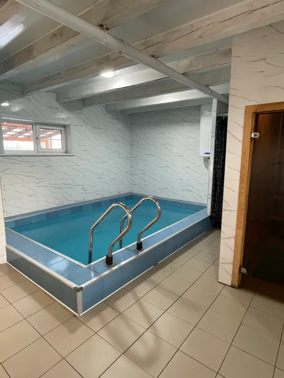 Дом в Иркутск