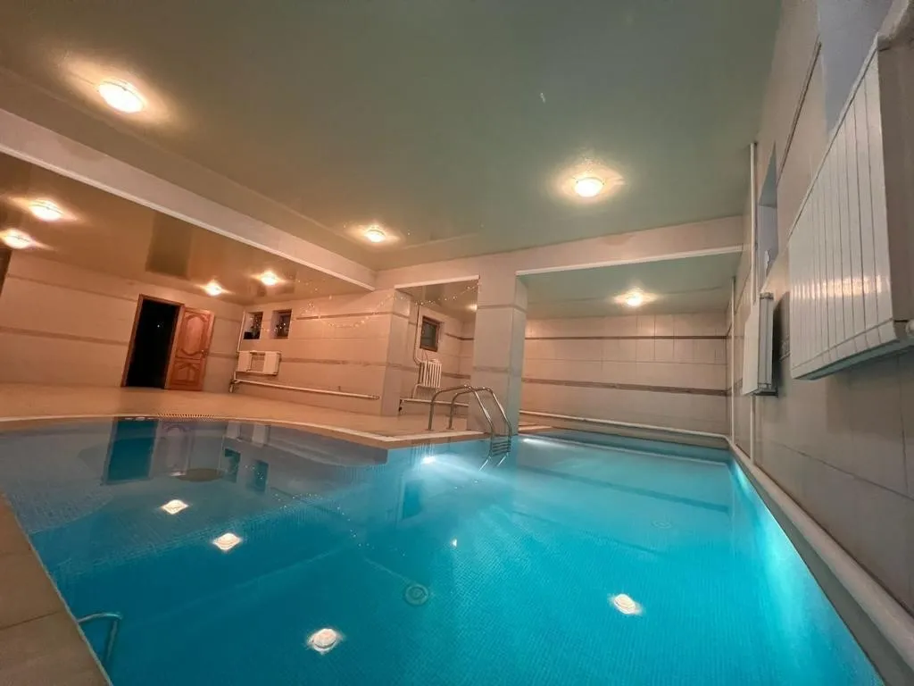 Дом в Краснодар