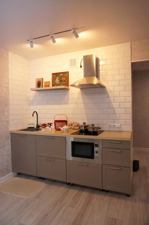 Квартира в Дивеево