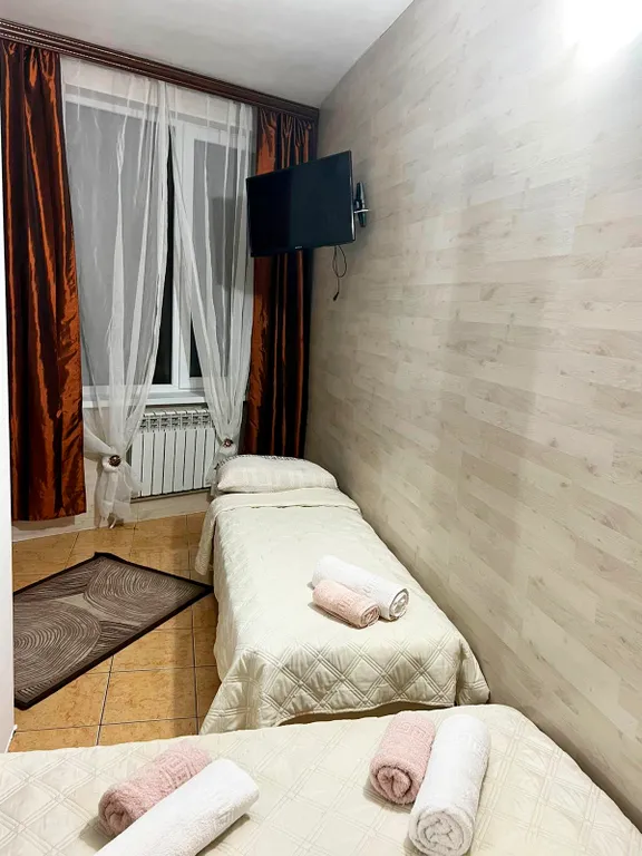 Комната в Сочи