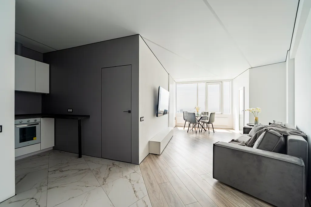 Квартира в Владивосток