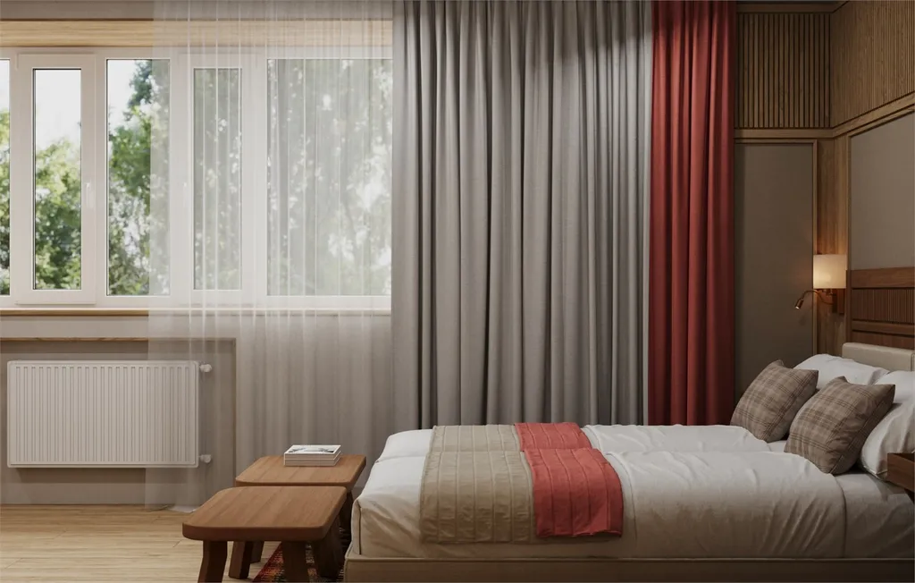 Комната в Звенигород