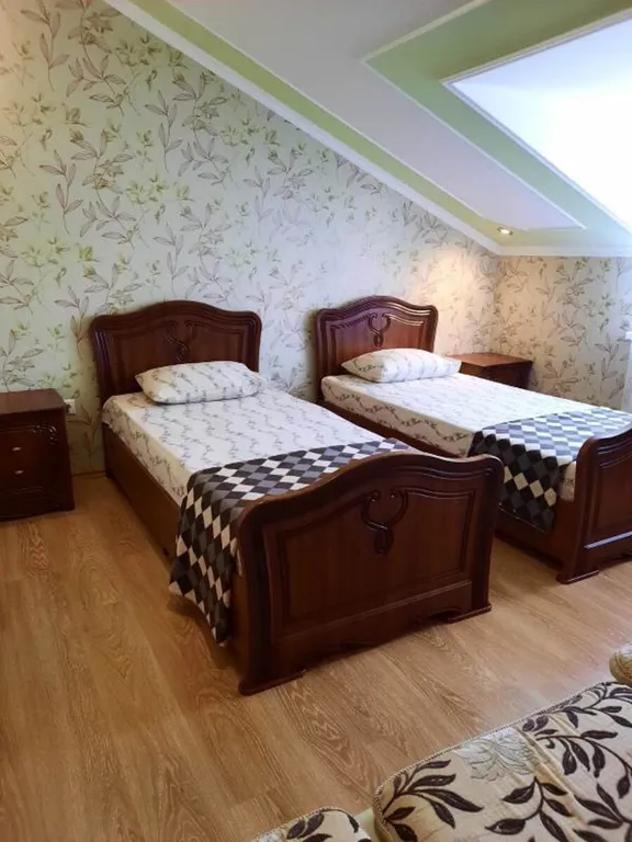 Комната в Геленджик