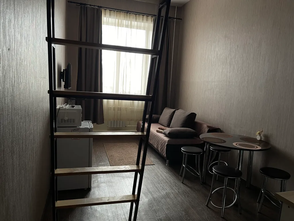 Квартира в Бийск