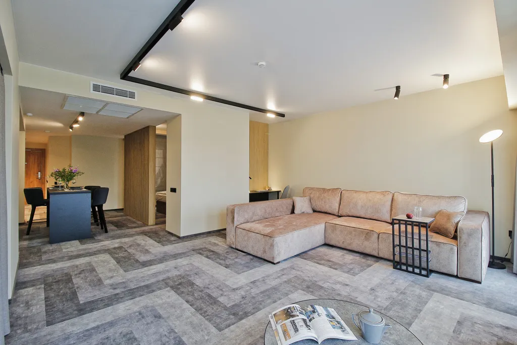 Квартира в Калининград