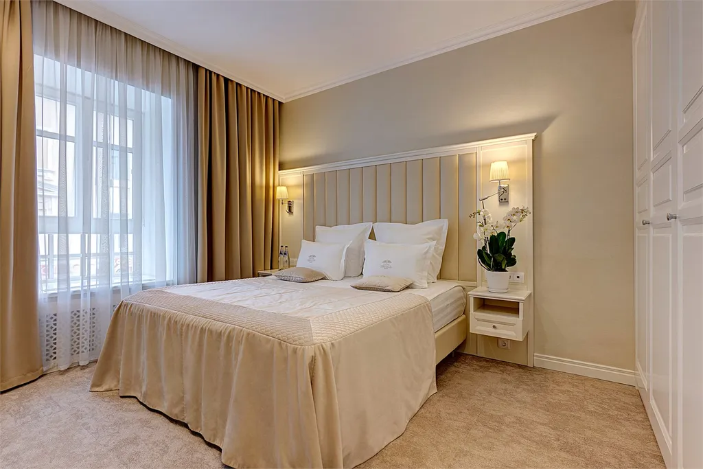 Комната в Тверь