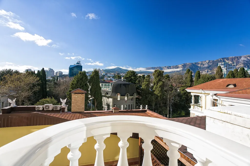 Квартира в Ялта