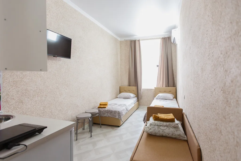 Комната в Евпатория