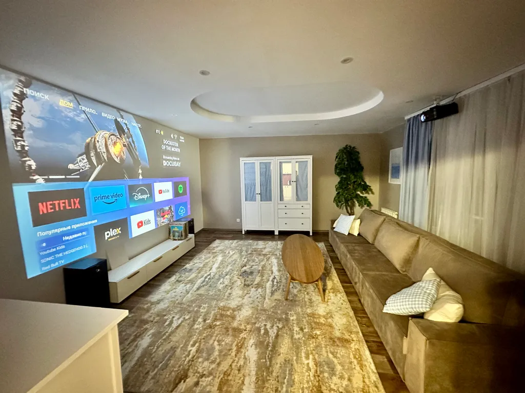 Дом в Тольятти