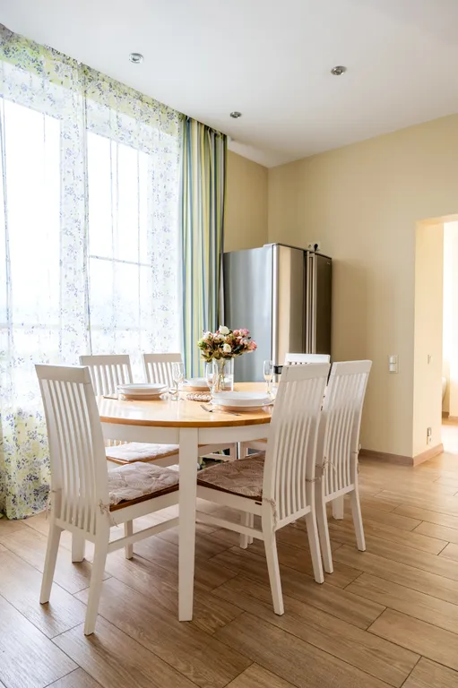 Квартира в Сириус