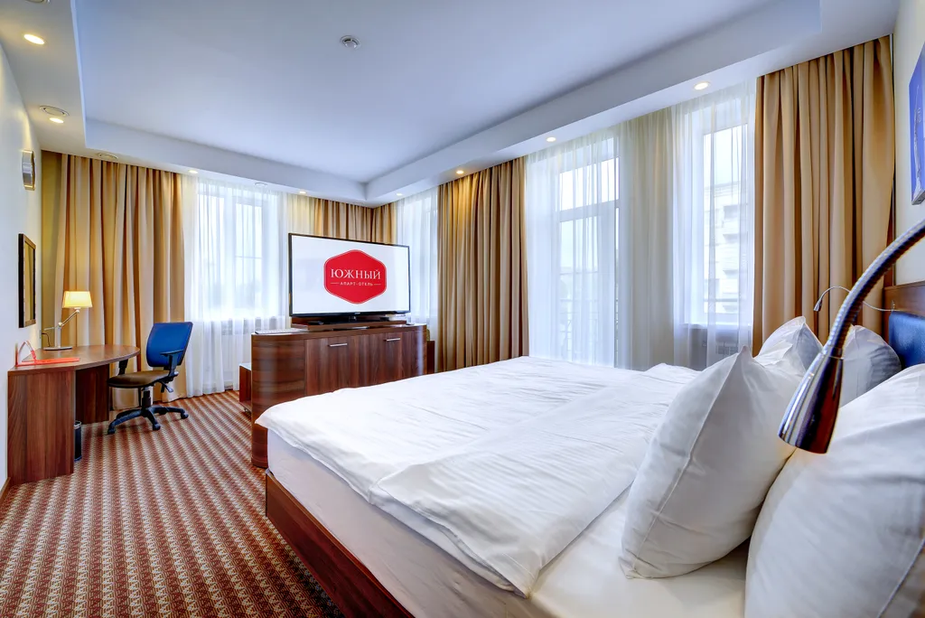 Квартира в Волгоград