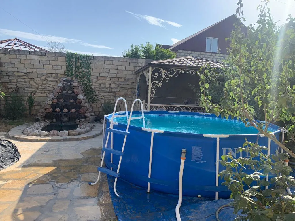 Дом в Дербент