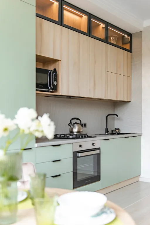 Квартира в Железноводск