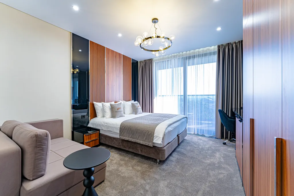 Комната в Сочи