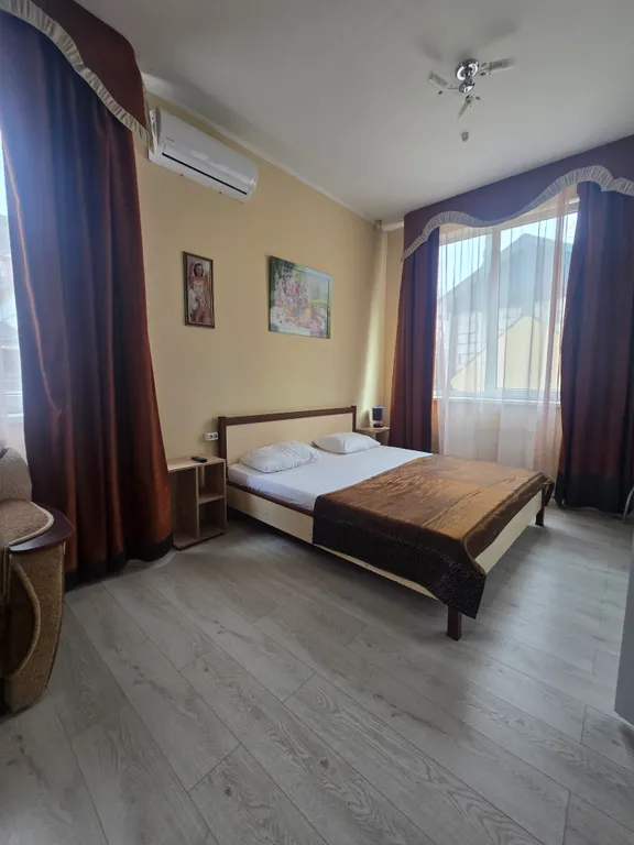 Комната в Алушта