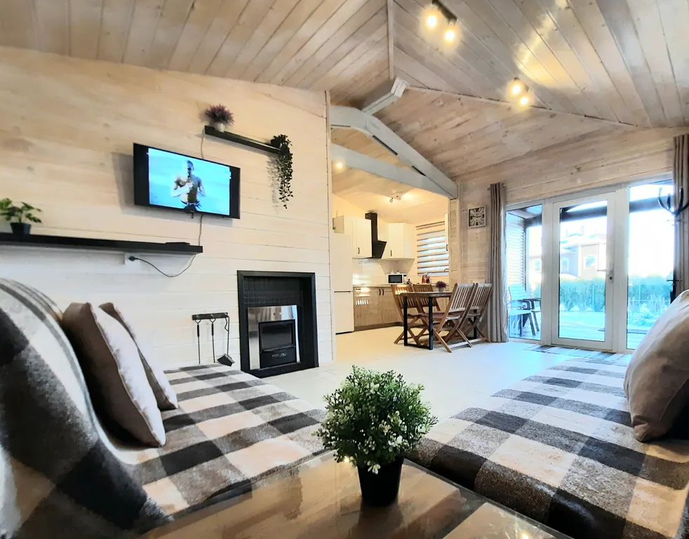 Дом в Петергоф