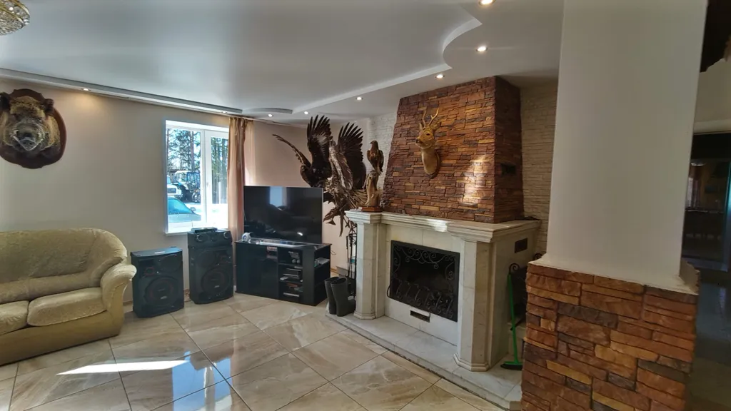 Дом в Рыбинск