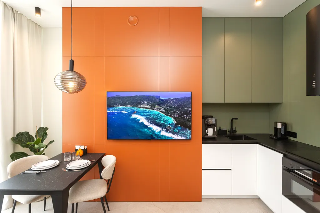 Квартира в Зеленоградск