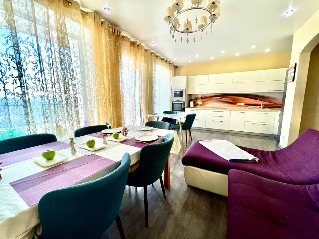 Дом в Владивосток