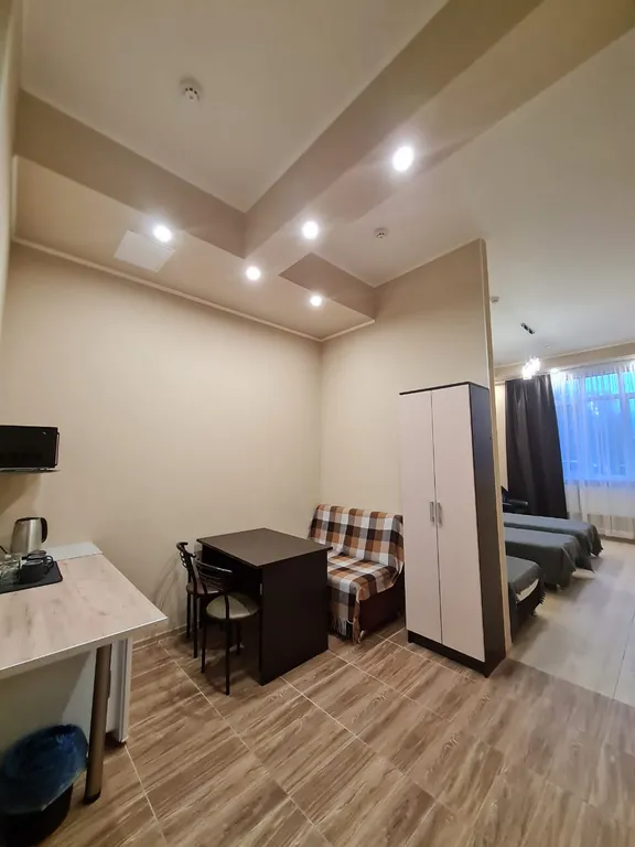 Комната в Пушкин