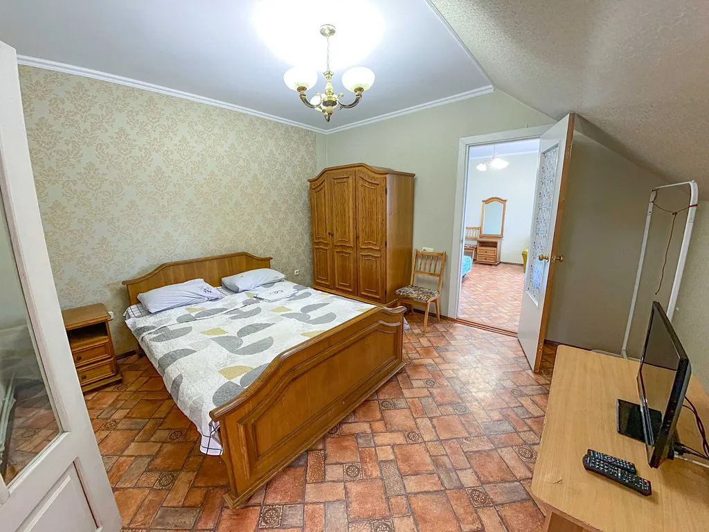 Комната в Адлер