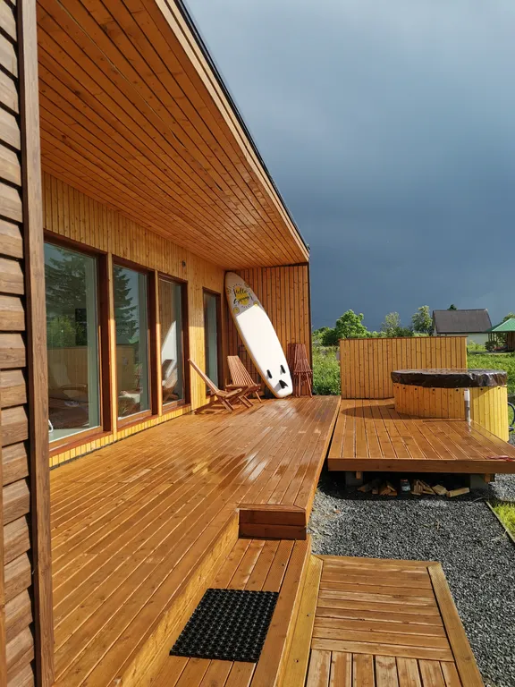 Дом в Кондопога