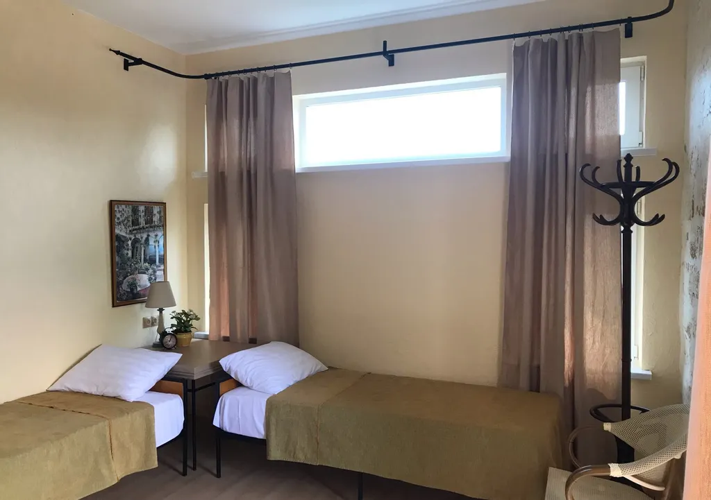 Комната в Судак