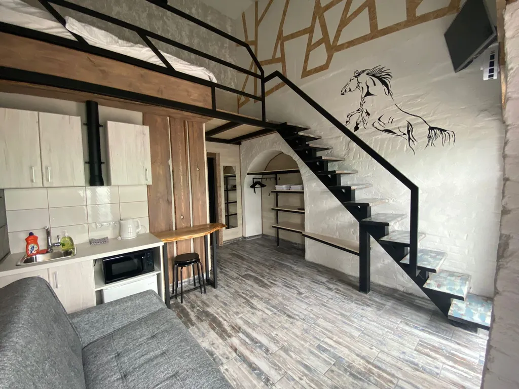 Квартира в Ростов Великий