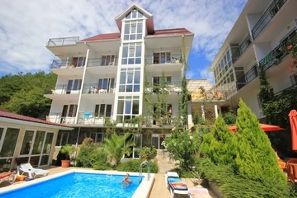 Комната в Сочи