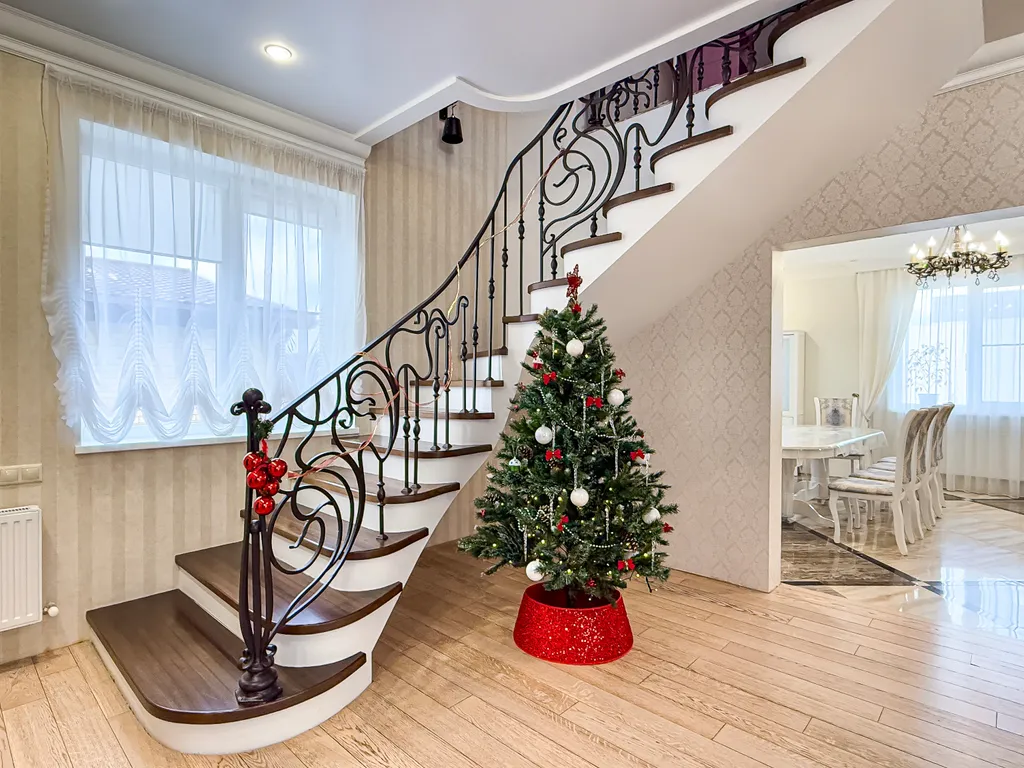 Дом в Новороссийск