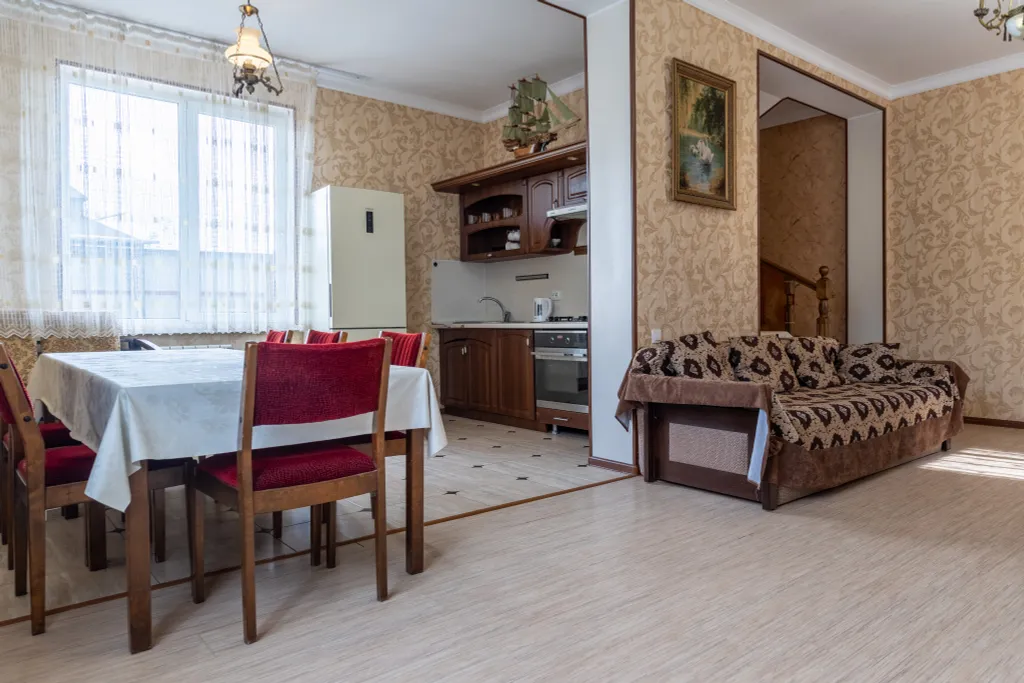 Квартира в Сириус