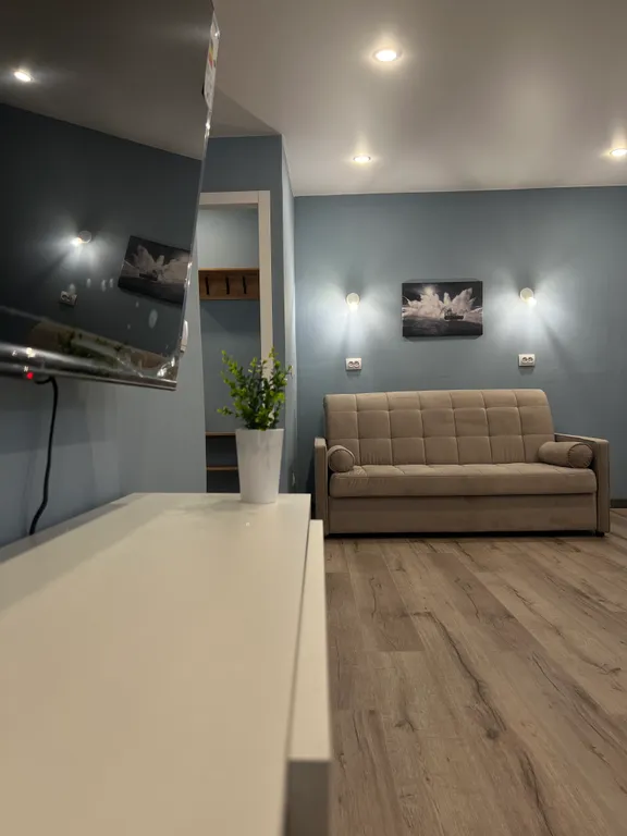 Квартира в Кировск