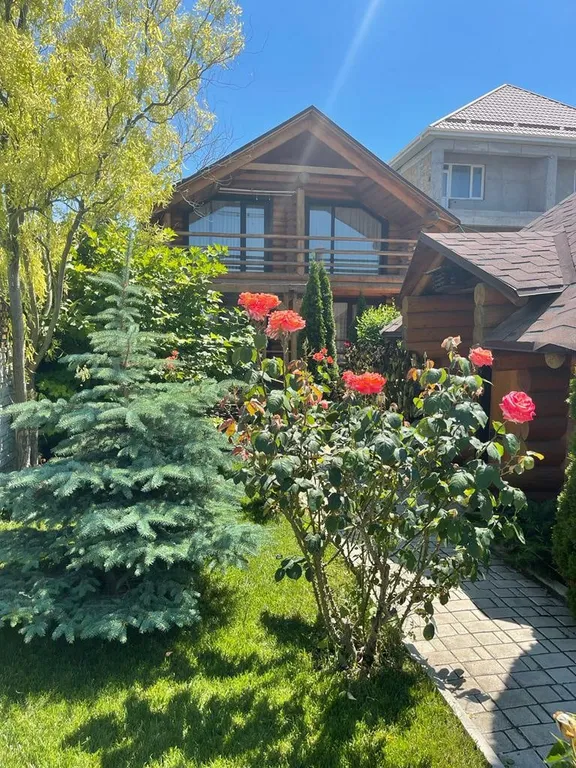 Дом в Севастополь