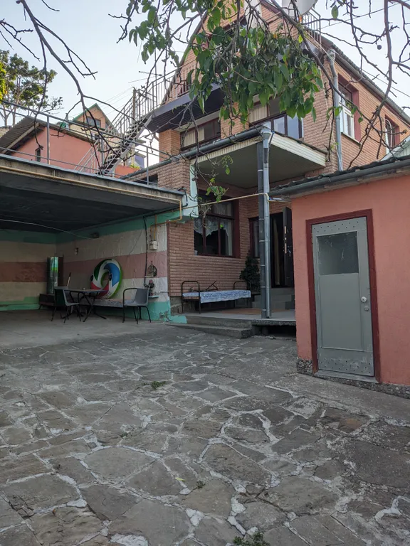 Дом в Судак