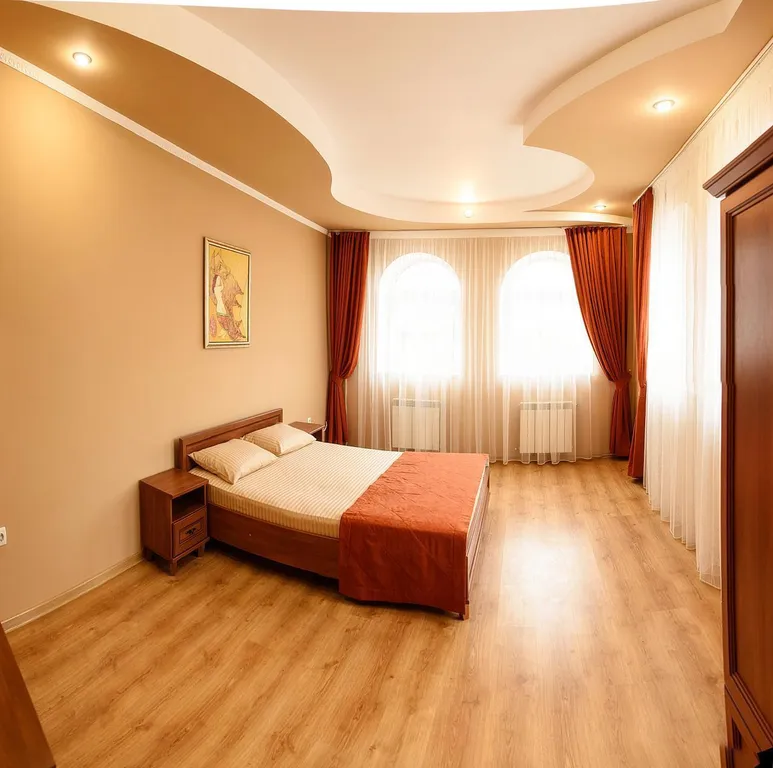 Комната в Судак