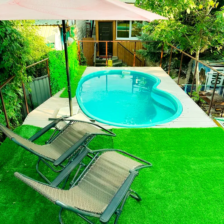 Квартира в Пятигорск